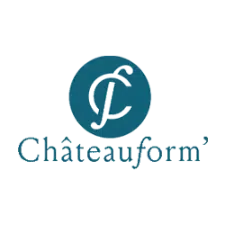 Logo Chateauform