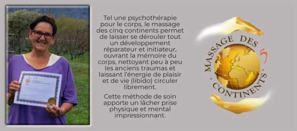 Massage Texte Photo