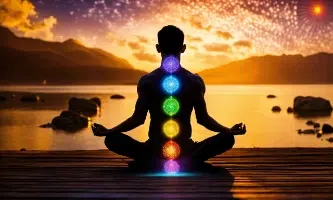Chakras