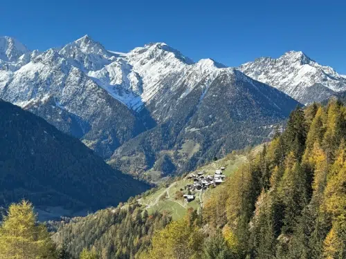 Village Accueil