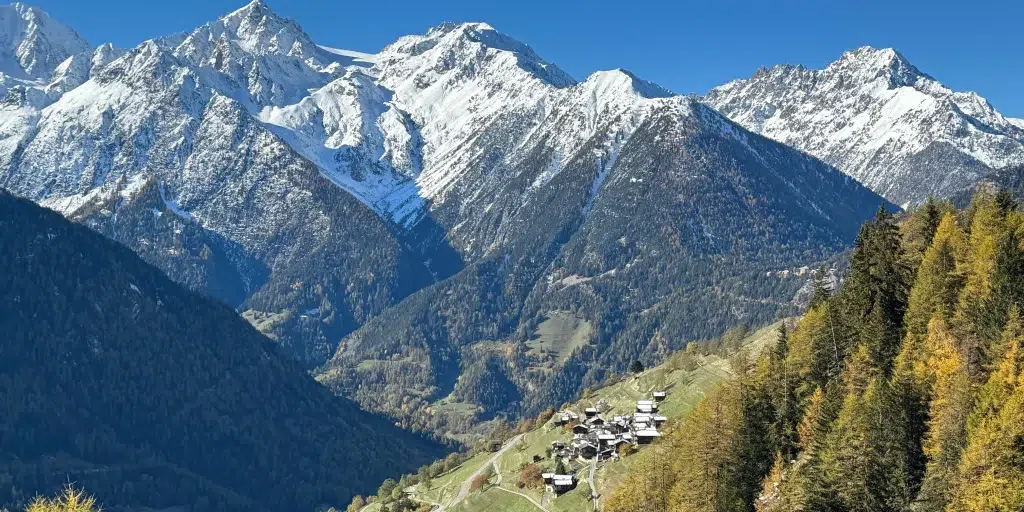 Image village