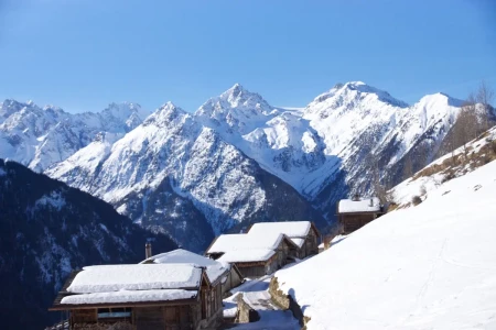 Commeire en hiver Commeire6 Web