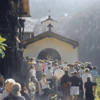 Fête de St-Théodule le 16 août Chapelle3