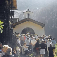 Fête de St-Théodule le 16 août Chapelle3